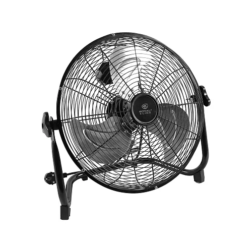Промышленный вентилятор ROYAL CLIMA RSF-140M-BL