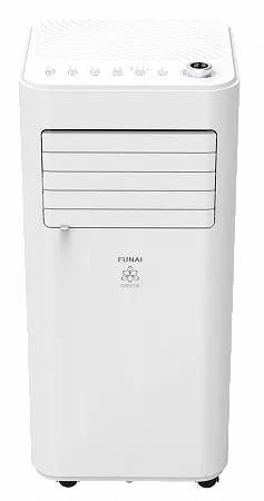 Мобильный кондиционер FUNAI CROCUS MAC-CS22CON01