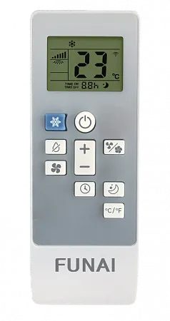 Мобильный кондиционер FUNAI MAGNOLIA MAC-MG22CON01