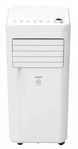 Мобильный кондиционер FUNAI CROCUS MAC-CS22CON01