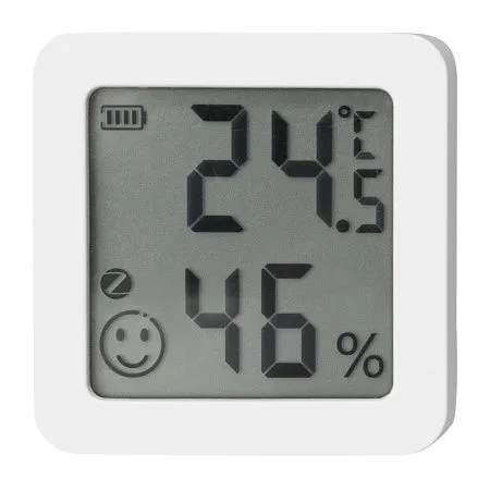 Датчик температуры и влажности HOMMYN THS30ZB