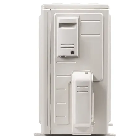 Сплит-система инверторного типа Royal Thermo Fenix DC RTFI-12HN8/silver комплект