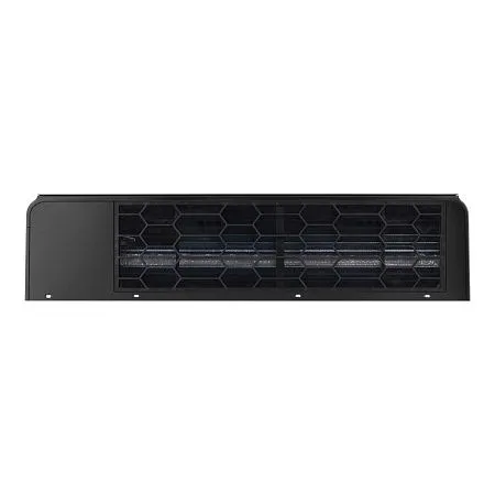 Сплит-система инверторного типа Royal Thermo Barocco DC RTBI-09HN8/black комплект