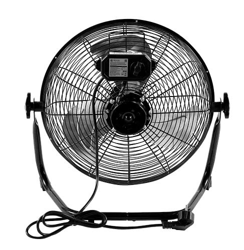 Промышленный вентилятор ROYAL CLIMA RSF-200M-BL