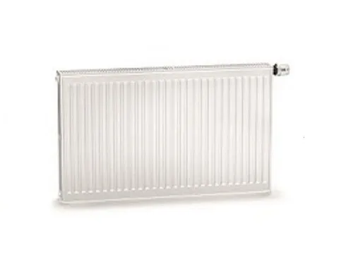 Kermi Радиатор, FTV 12, 64*500*900, X2 Inside, R, RAL 9016 (белый), РОССИЯ