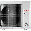 Инверторная сплит-система с функцией теплового насоса ONSEN FULL DC Inverter Heat Pump RAC-I-ON30HP.D01 (комплект) FUNAI Инверторная сплит-система с функцией теплового насоса ONSEN FULL DC Inverter Heat Pump RAC-I-ON30HP.D01 (комплект) FUNAI