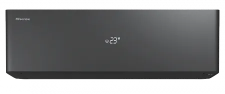 Внутренний блок настенного типа Hisense VISION PRO 2.0 CARBON MULTI Superior DC Inverter AS-10UW4RXVQH01AG(B)