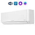 Сплит-система инверторного типа Royal Thermo Barocco DC RTBI-09HN8/white комплект
