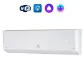 Сплит-система инверторного типа Electrolux Viking 2.0. Super DC Inverter EACS/I-18HVI/N8_21Y комплект Сплит-система инверторного типа Electrolux Viking 2.0. Super DC Inverter EACS/I-18HVI/N8_21Y комплект