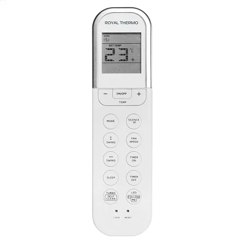 Сплит-система Royal Thermo Siena RTS-09HN8_V2 комплект