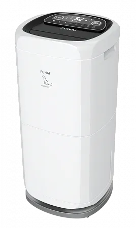 Осушитель воздуха FUNAI YAMANEKO 60 RAD-Y60F7E