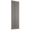 Дизайн-радиатор Royal Thermo Insignia VC2180 - 04 секц. Technoline