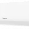 Классическая сплит-система Hisense ERA Classic A Wi-Fi AS-18HW4RMSKC00 (комплект)