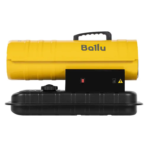 Пушка дизельная прямого нагрева Ballu BHDP-20L