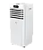 Мобильный кондиционер ROYAL CLIMA TESORO RM-TS22CH-E