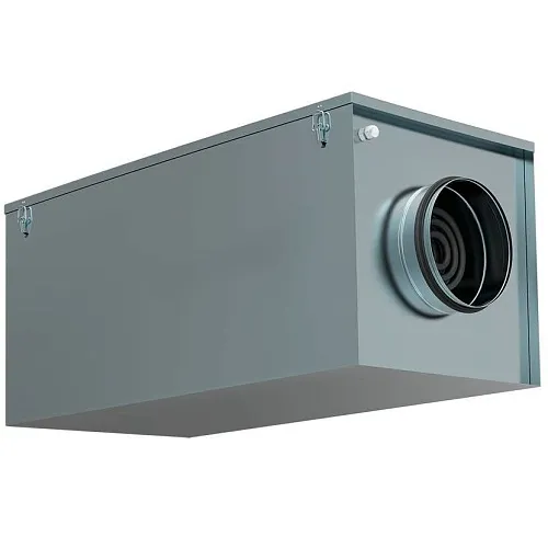 Установка приточная SHUFT ECO 160/1-5,0/ 2-A Установка приточная SHUFT ECO 160/1-5,0/ 2-A