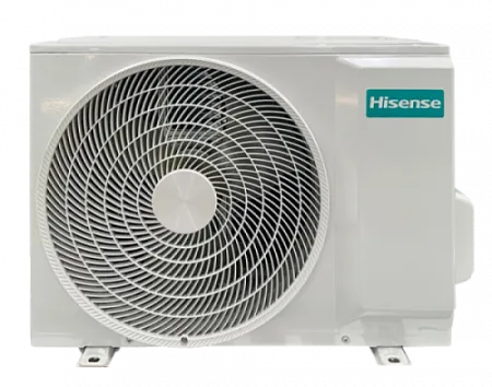 Классическая сплит-система Hisense VIBE Classic A AS-24HW4RFWHA00 (комплект)