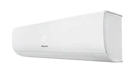 Инверторная сплит-система Hisense ZOOM DC Inverter Wi-Fi AS-07UW4RYRKB00 (комплект)