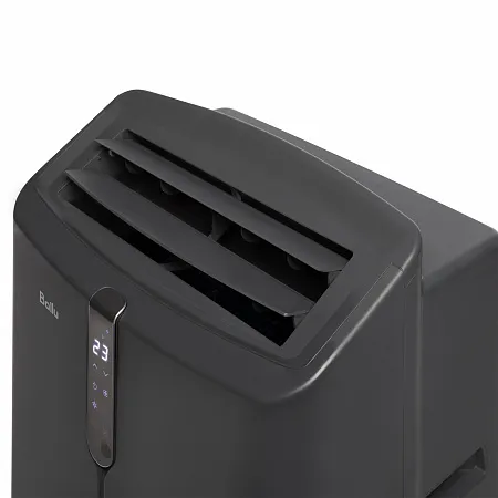 Кондиционер мобильный Ballu Smart Inverter BPAC-12 IE/N6