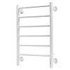 Полотенцесушитель Royal Thermo Classic white П6 450х650 электро (new встроен. диммер)