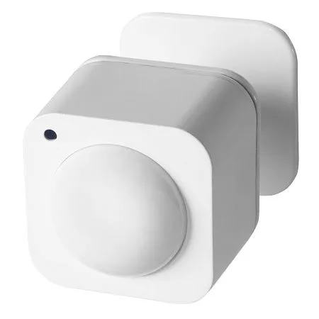 Комплект кронштейн и датчик движения HOMMYN SQMB360MBS30ZB