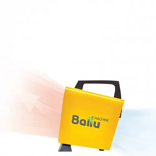 Пушка тепловая BALLU BKN-3