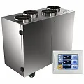 Установка приточно-вытяжная SHUFT UniMAX-P 1500 VWR-A Установка приточно-вытяжная SHUFT UniMAX-P 1500 VWR-A