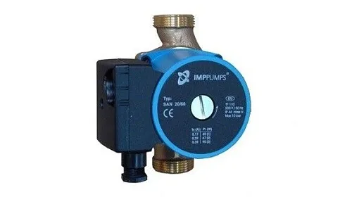IMP pumps Насос SAN 15/40-130