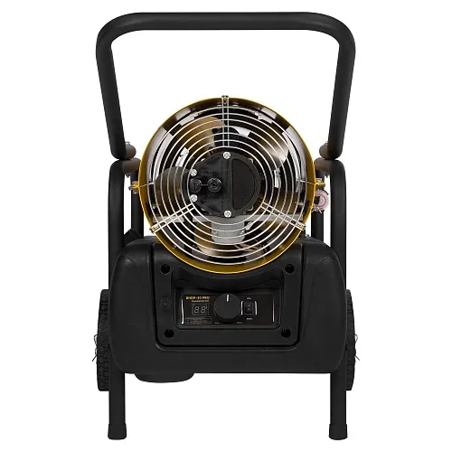 Пушка дизельная прямого нагрева Ballu BHDP-50 PRO