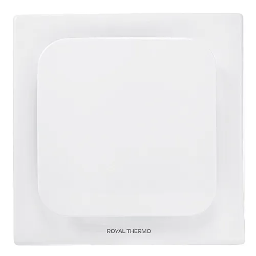 Вентилятор вытяжной Royal Thermo Virtuoso RAFV 100
