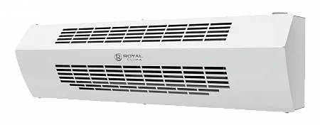 Электрическая завеса HEATGUARD RAH-HG0.6E3M ROYAL CLIMA