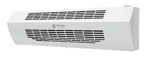Электрическая завеса HEATGUARD RAH-HG0.6E3M ROYAL CLIMA