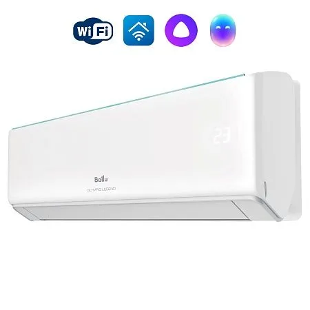 Сплит-система Ballu Olympio Legend BSW-07HN1_24Y комплект