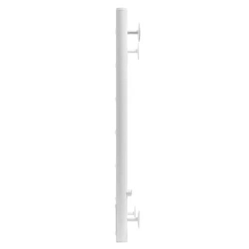 Полотенцесушитель Royal Thermo Classic white П6 450х650 электро (new встроен. диммер)