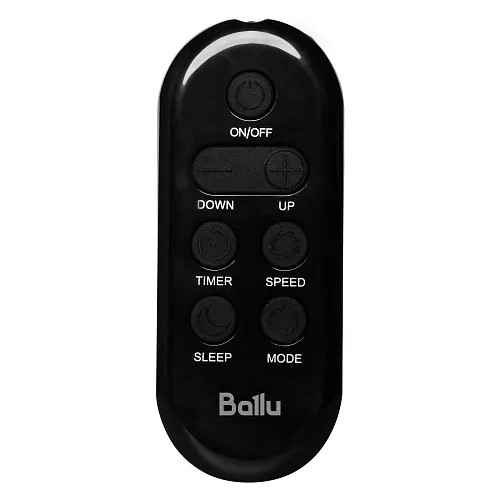 Кондиционер мобильный Ballu Twinkle BPAC-09 DWB/N6 Blue Кондиционер мобильный Ballu Twinkle BPAC-09 DWB/N6 Blue