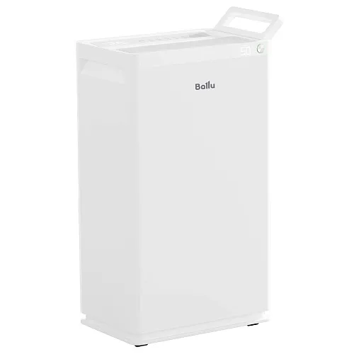 Осушитель воздуха Ballu Heavy Duty Plus BD60CI