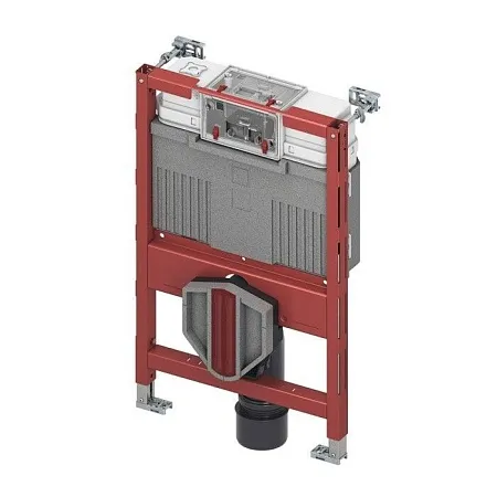 TECE Инсталляция для унитаза-биде, TECE, TECEprofil, шгв 500*150*820