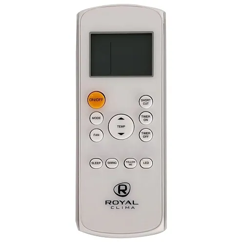 Мобильный кондиционер ROYAL CLIMA EGOISTA RM-EG17CH-E Мобильный кондиционер ROYAL CLIMA EGOISTA RM-EG17CH-E