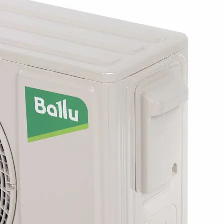 Комплект Ballu BLCI_A_D-18HN8_V4 инверторной сплит-системы, канального типа