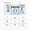 Настенный кондиционер Panasonic CS-Z42YKEA + CU-Z42YKEA, белый