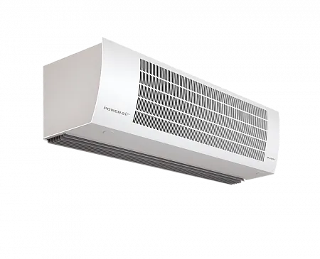 Тепловая завеса POWERAIR by ZILON Гольфстрим ZVV-1W10
