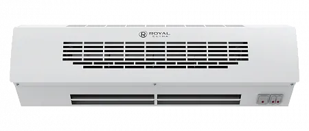 Электрическая завеса HEATGUARD RAH-HG0.6E3M ROYAL CLIMA