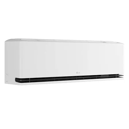 Инверторная сплит-система LG DELUXE PRO DUAL Inverter H18S1D (комплект)