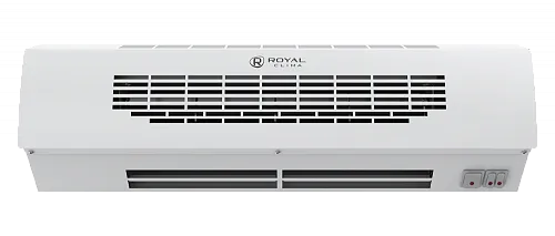 Электрическая завеса HEATGUARD RAH-HG0.6E3M ROYAL CLIMA
