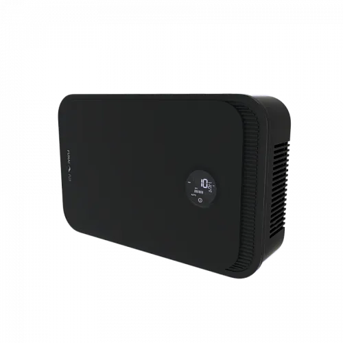 Приточно-вытяжная установка FUNAI FUJI ERW-150X.D