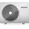 Инверторная сплит-система XIGMA SKY Inverter XGI-SKY35RHA (комплект)