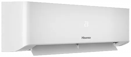 Классическая сплит-система Hisense CITY 2.0 Classic A AS-18HW4RMSKA00 (комплект)