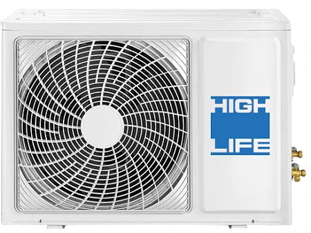 Классическая сплит-система HIGH LIFE PRIORITY CLASS 2.0 ACHL-24PC-CHDV03S (комплект)
