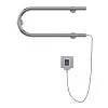 Полотенцесушитель Royal Thermo Электро 25 П-обр 200х500