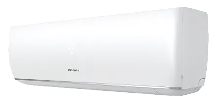 Инверторная cплит-система Hisense EXPERT PRO DC Inverter Wi-Fi AS-10UW4RYDTV02 (комплект)
